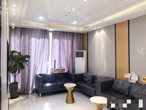 珠海同步齿科(暨南大学店)休息区