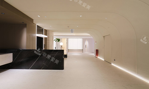 广州艺星整形环境图 广州艺星整形环境图