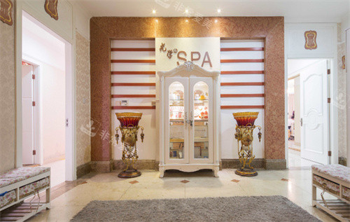 合肥壹加壹医疗美容光学美肤馆 合肥壹加壹医疗美容光学美肤馆