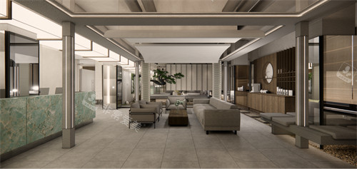 韩国可丽kleam皮肤科明洞店环境 韩国可丽kleam皮肤科明洞店环境