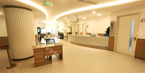徐州医科汇美美容的环境 徐州医科汇美美容的环境