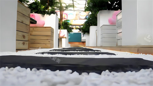 徐州华美整形的环境