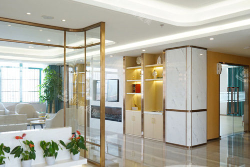 常州北极星口腔钟楼店环境图