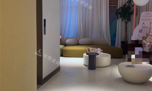 商丘缔莱美整形休息区