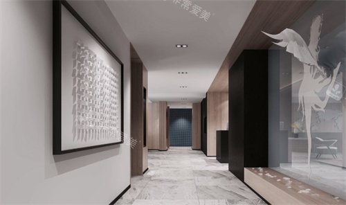 南京伊菲斯医疗美容环境