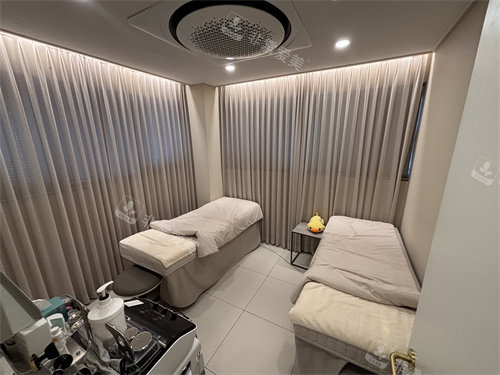 清潭kamin皮肤科诊疗室 清潭kamin皮肤科诊疗室