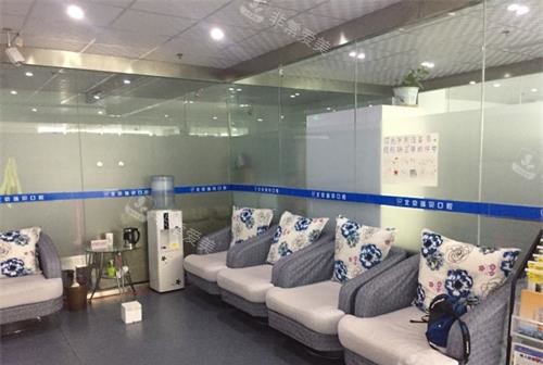 日照瑞贝口腔医院大人