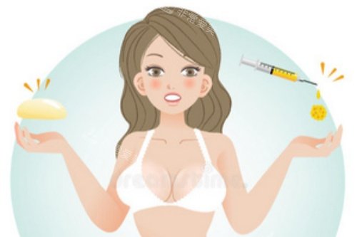 丰胸卡通图片展示 丰胸卡通图片展示