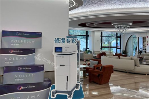 杭州林畔大厅环境