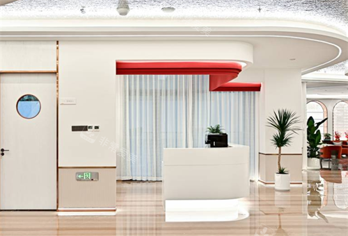 杭州林畔整形大厅