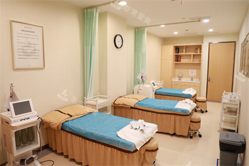 苏州康美美容皮肤科