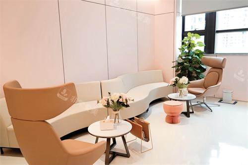 成都亨特整形医院休息区环境 成都亨特整形医院休息区环境