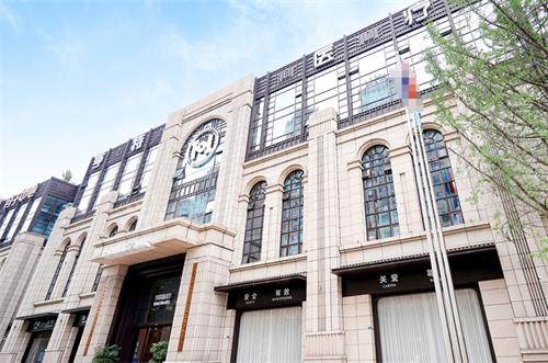 成都亨特整形外观 成都亨特整形外观