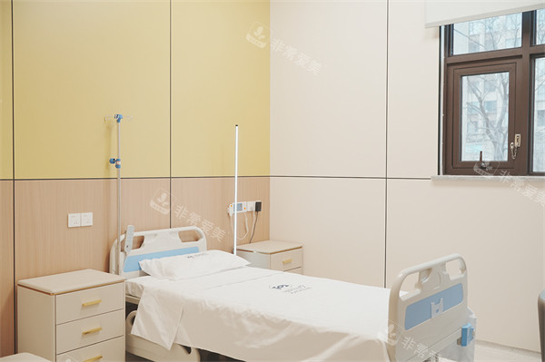 成都亨特整形休息室环境图 成都亨特整形休息室环境图