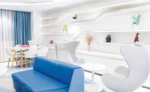 广州高尚医疗美容院内环境图 广州高尚医疗美容院内环境图