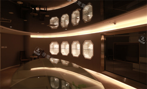 河南整形美容医院内部环境一览 河南整形美容医院内部环境一览