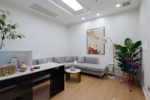 长沙爱思特整形面诊室 长沙爱思特整形面诊室