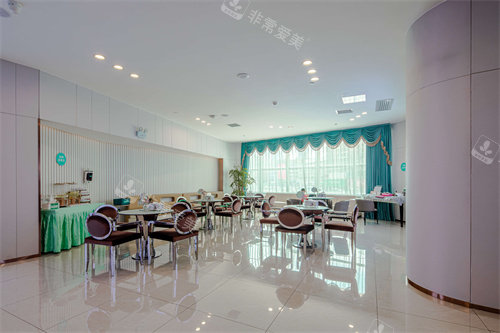 长沙爱思特整形休息区 长沙爱思特整形休息区