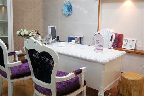 达州妃美医疗美容医生办公室 达州妃美医疗美容医生办公室