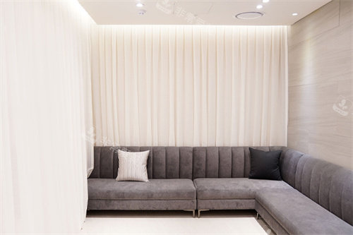 釜山jryn皮肤科等候区 釜山jryn皮肤科等候区