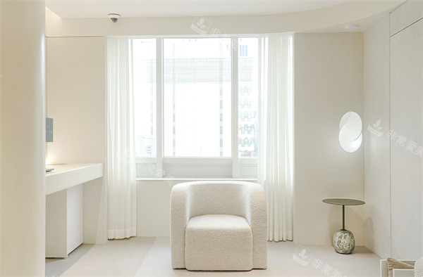 韩国丽尔丽整形外科环境一角 韩国丽尔丽整形外科环境一角