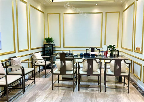 贵阳惺悦医疗美容面诊室