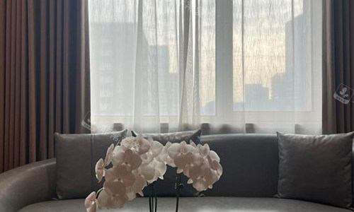 北京艺星美容沙发