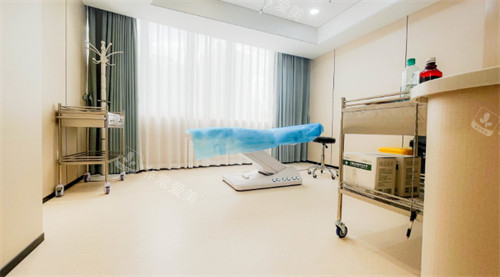 昆明杰西艾整形外科医院手术室