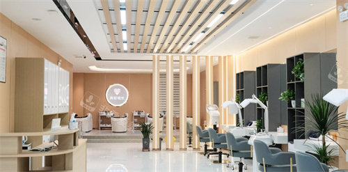 临沂真程植发护理