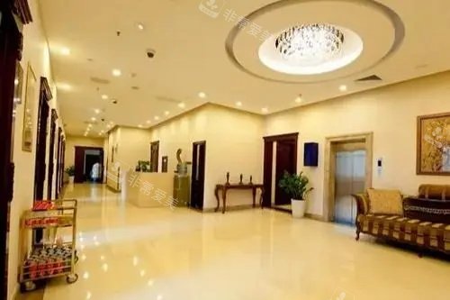 乌鲁木齐王共礼大厅