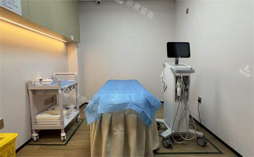 深圳非凡医院治疗室