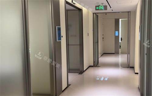 杭州美莱整形室内环境 杭州美莱整形室内环境