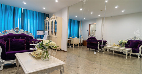 济宁名美整形休息室