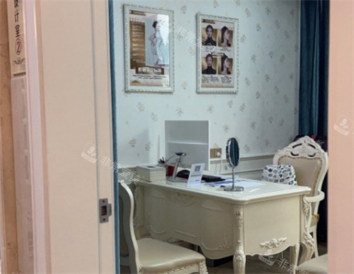 东莞维多利亚整形面诊室