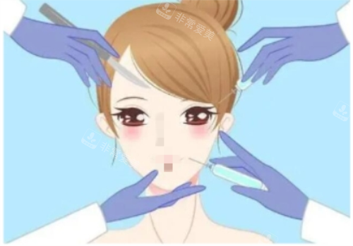 绍兴新昌妃妮施医疗美容诊所正规吗?资质正规可靠|医生资历高经验足|服务周到|收费透明