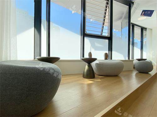 北京禾美嘉整形休息区