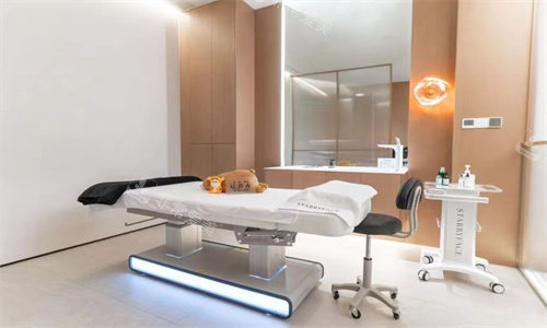 宁波星面容整形鄞州院区操作间