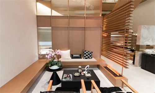 宁波星面容整形鄞州院区商谈间