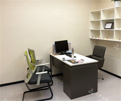 杭州杭里口腔面诊室