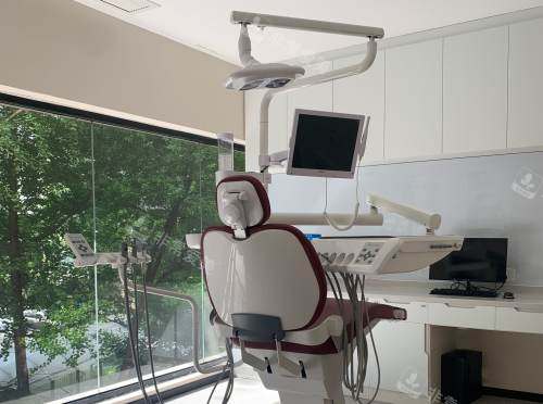 杭州杭里口腔牙椅