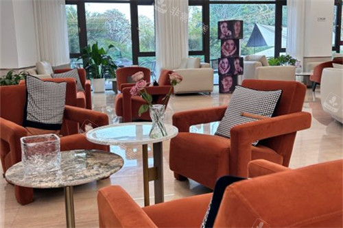 杭州虎山林畔整形环境