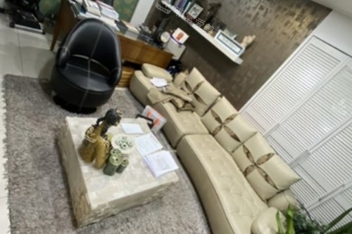 韩国必当归整形等待区