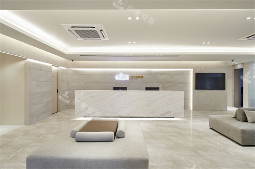 韩国欧艾尔ONAIR整形前台环境