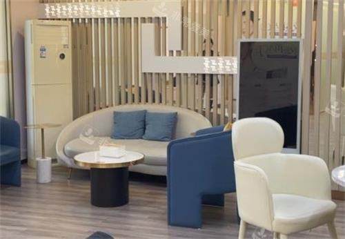 深圳鹏程医院疤痕科怎...