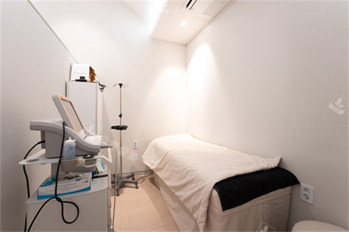 韩国清潭美乐皮肤科收...