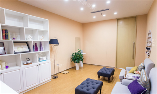 烟台爱丽美整形接待