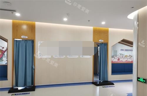 山东烟台胶东半岛口腔大厅