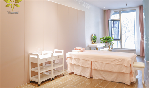 徐州予美整形治疗室