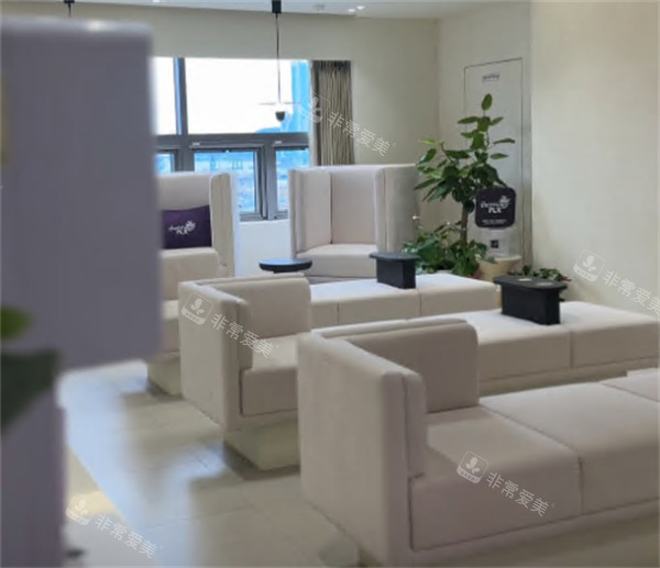 韩国釜山JRYN皮肤科南浦店环境图 韩国釜山JRYN皮肤科南浦店环境图