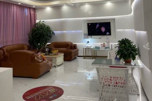 广州美涵整形内部环境 广州美涵整形内部环境